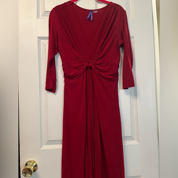 Seraphine maternity Jolene dress - Picture 5 of 5